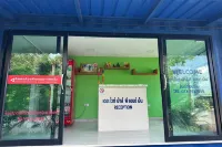 The White House P&N Hotel Chiang Rai