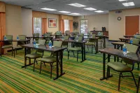 Fairfield Inn & Suites Denver Airport