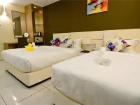 Hotel Mornington Bukit Permata Lumut Hotels near 0km Lumut ( Pekan Lumut, Perak )