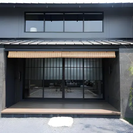 Ojisan House
