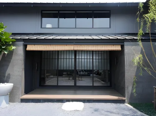 Ojisan House