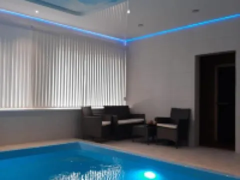 Petrovskii Hotels in Tikhoretsk