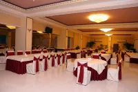 Hotel Abu Dagi
