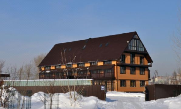 Erunin Hotels Group, Samotechnaya 29A