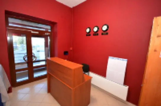 Owl Hotels in Kotel'niki