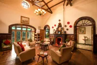 King's Cliff Hotel a Nilgiris