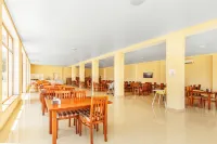 Eco Papa Hotel Gudauta 호텔