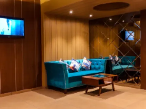 Rudra Shelter Business Hotel Hotels in Palghar