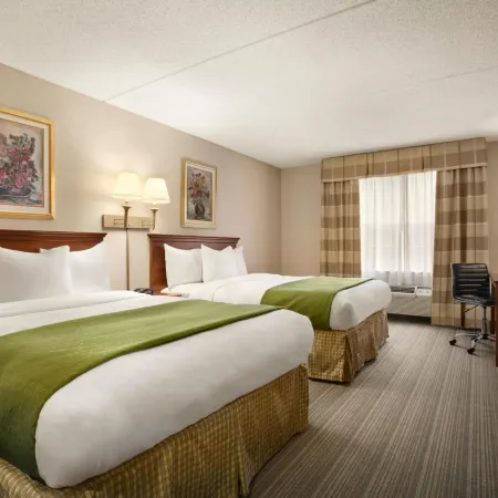Country Inn & Suites by Radisson, Charlotte University Place, NC