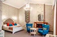 Zamok Hotels in Shakhty