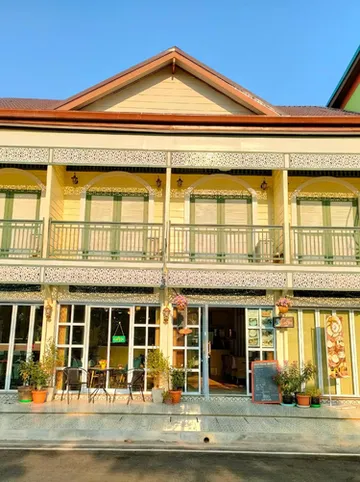 รูปภาพของแสงทองเฮอริเทจ