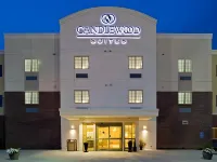 Candlewood Suites LEXINGTON by IHG - 2-Star