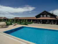 Уткино Country House (Кантри Хаус) - 5 звезд