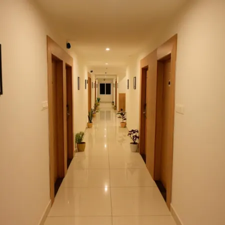 Bimba Hotels