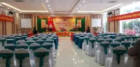 Hoa Ban Trang Hotel Hotels in P. Quyet Tam