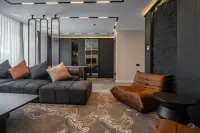 Riviera Hotel Gulripshi 호텔