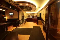 Постоялецъ