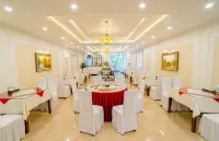 Hoang Hai Hotel - sarapan