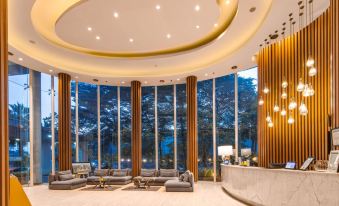 Soll Marina Hotel Serpong