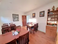 Shakya House - servizio colazione