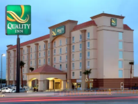 Hotel Mesaluna Near American Consulate Hotels in Ciudad Juarez