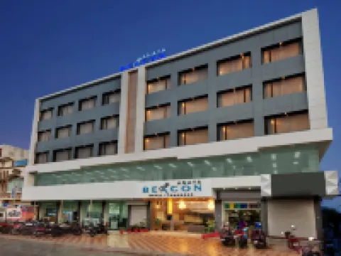 Anaya Beacon Hotel, Jamnagar Hotels in Jamnagar