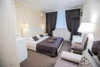 A Hotel Hotels in Saratov