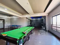 Lion Park Hotel & Resort Các khách sạn ở Sasan Gir