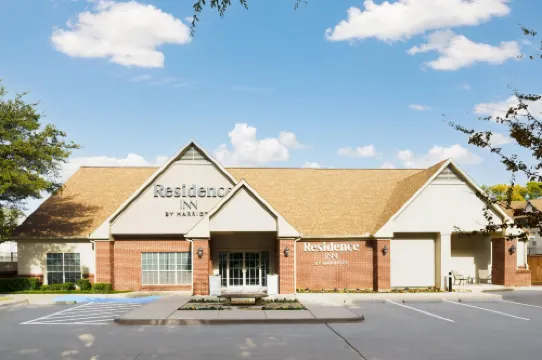 เรสซิเดนซ์อินน์ บายแมริออท อาร์ลิงตัน