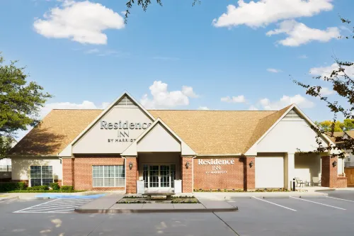 Residence Inn Arlington