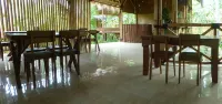Shibui Garden Bungalows and Restaurant - sarapan
