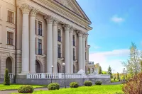 Volzhskaya Riviera Hotel Hotels in Uglichsky District