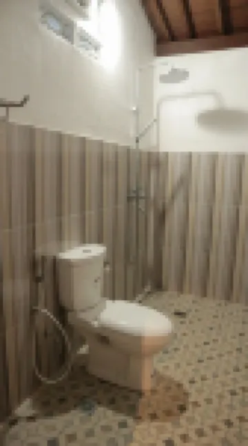 Pesona Java Ijen Homestay