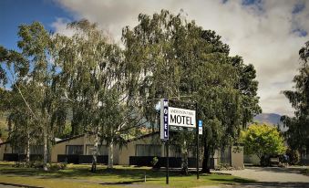 Anderson Park Motel