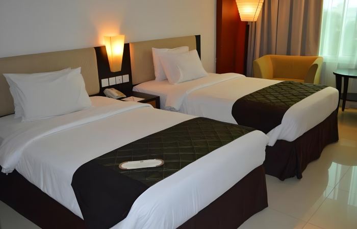 Wisma Sentosa