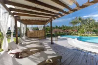 Suanya Kohkood Resort and Spa - ビーチサイド