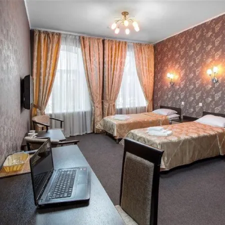 Samara Lux (Самара Люкс)