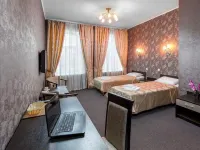 Hotel Samara Lux Hotel di 