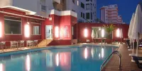 Hotel Quarteirasol - sul mare