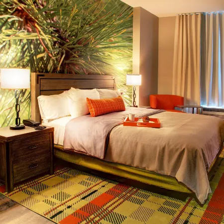 Hotel Indigo TRAVERSE CITY by IHG