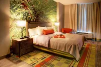 Hotel Indigo TRAVERSE CITY by IHG - Wifi