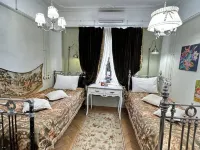 Disayn Hotel Shampan Hotels in Stavropol