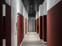 Mix Hotels Nevsky 47 Hotel St. Petersburg otelleri