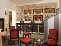 Best Western Plus Hotel Villa D'est Hotels in Strasbourg