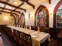 Amaks Valdaiskie Zori Hotels in Valday