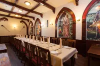 아막스 발다이스키 조리 발다이 호텔