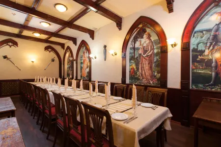 АМАКС Валдайские зори Отели в г. Валдай