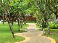 Hansar Casuarina Cha am Hotel a Tha Yang