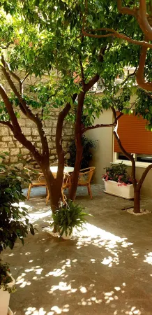 Casa Dominova de Luxe Отели рядом со станцией Сорренто