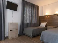 Panfilof Hotel Hotels in Bataisk